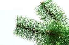 Сосновый цвет веток хвои для искуственных елок и елей ЕЛЬ МАГИЯ